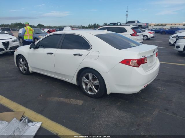 2012 ACURA TSX JH4CU2F40CC014571 Photo 2