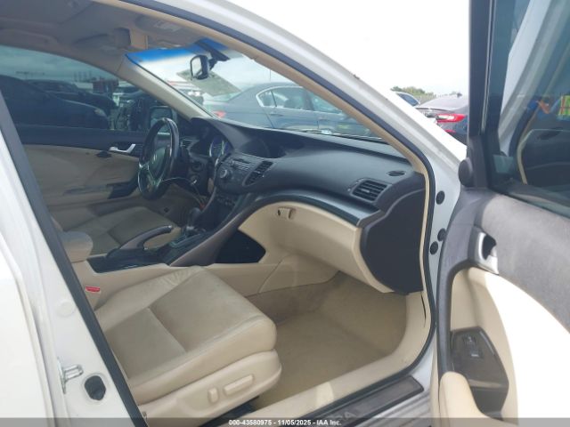 2012 ACURA TSX JH4CU2F40CC014571 Photo 4