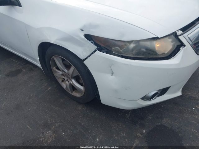 2012 ACURA TSX JH4CU2F40CC014571 Photo 5