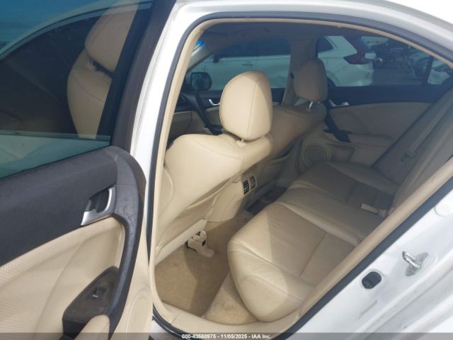 2012 ACURA TSX JH4CU2F40CC014571 Photo 7