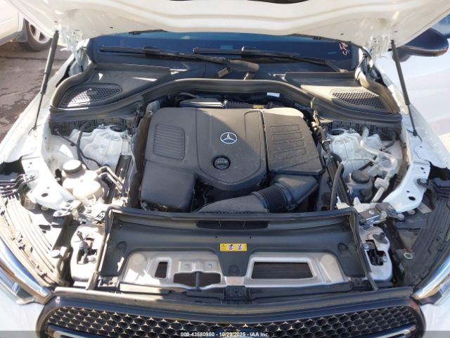 2025 MERCEDES-BENZ GLC 300 W1NKJ4HB4SF394291 Photo 9
