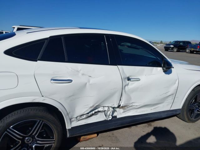 2025 MERCEDES-BENZ GLC 300 W1NKJ4HB4SF394291 Photo 5