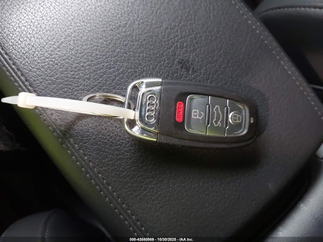 2014 AUDI Q5 WA1DGAFP8EA012318 Photo 10