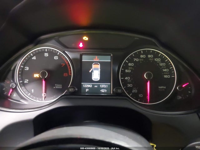 2014 AUDI Q5 WA1DGAFP8EA012318 Photo 6