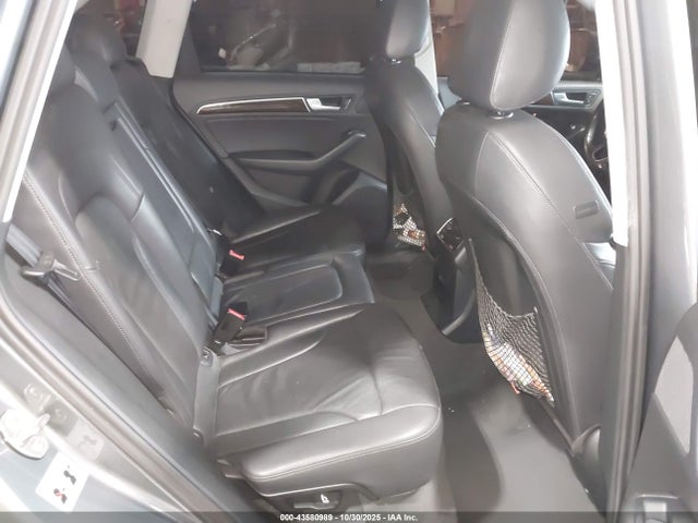2014 AUDI Q5 WA1DGAFP8EA012318 Photo 7