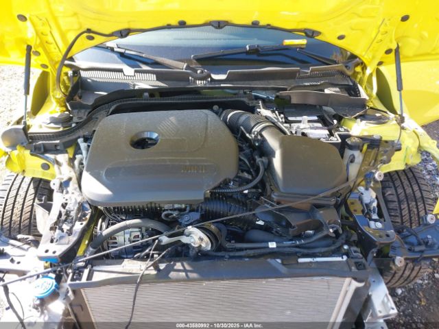 2025 MINI HARDTOP WMW53GD07S2X05656 Photo 9