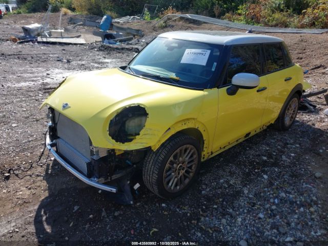 2025 MINI HARDTOP WMW53GD07S2X05656 Photo 1