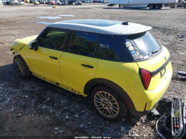 2025 MINI HARDTOP WMW53GD07S2X05656 Photo 2