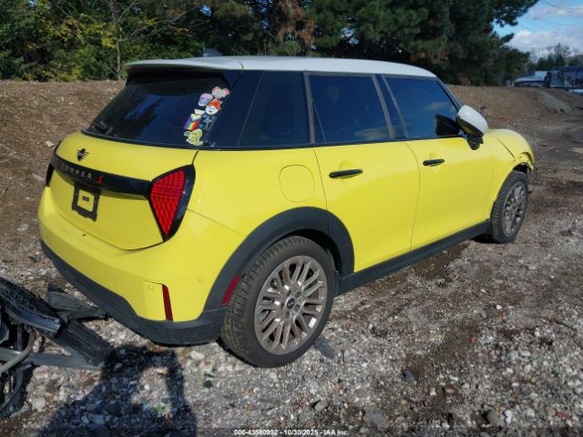 2025 MINI HARDTOP WMW53GD07S2X05656 Photo 3