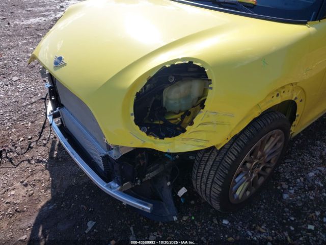 2025 MINI HARDTOP WMW53GD07S2X05656 Photo 5