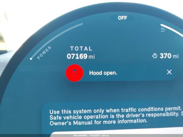 2025 MINI HARDTOP WMW53GD07S2X05656 Photo 6