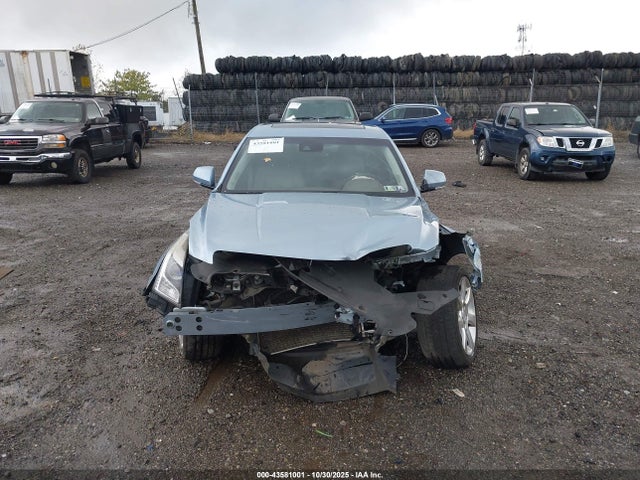 2013 CADILLAC ATS 1G6AB5S33D0121018 Photo 5