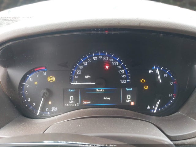 2013 CADILLAC ATS 1G6AB5S33D0121018 Photo 6