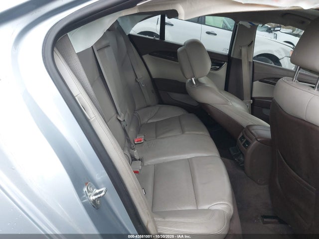 2013 CADILLAC ATS 1G6AB5S33D0121018 Photo 7