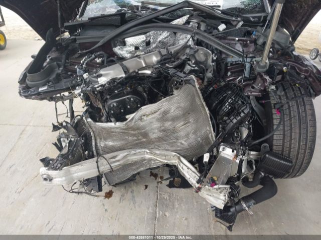 2025 PORSCHE MACAN WP1AA2A5XSLB03143 Photo 9