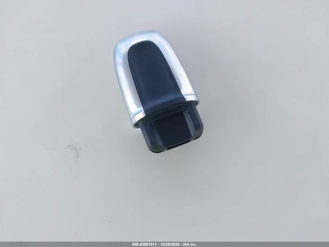 2025 PORSCHE MACAN WP1AA2A5XSLB03143 Photo 10