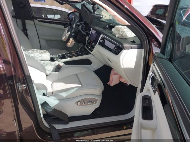 2025 PORSCHE MACAN WP1AA2A5XSLB03143 Photo 4