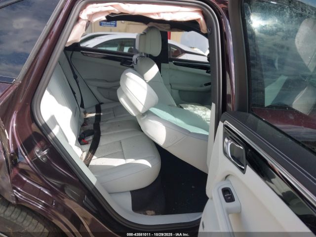 2025 PORSCHE MACAN WP1AA2A5XSLB03143 Photo 7