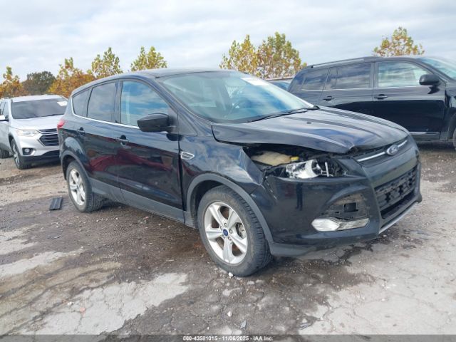 2016 FORD ESCAPE 1FMCU0G71GUA77253