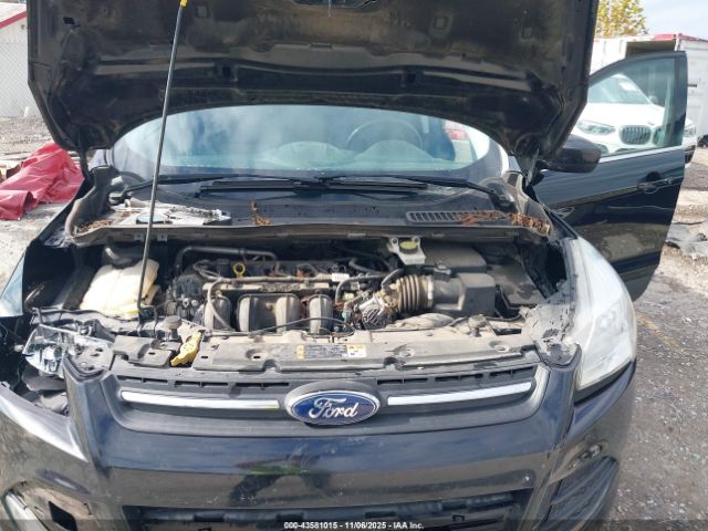 2016 FORD ESCAPE 1FMCU0G71GUA77253 Photo 9
