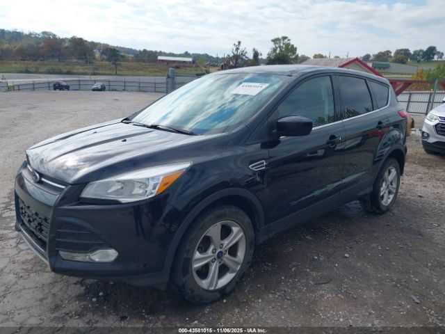 2016 FORD ESCAPE 1FMCU0G71GUA77253 Photo 1