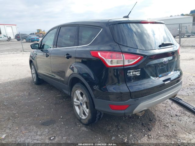 2016 FORD ESCAPE 1FMCU0G71GUA77253 Photo 2