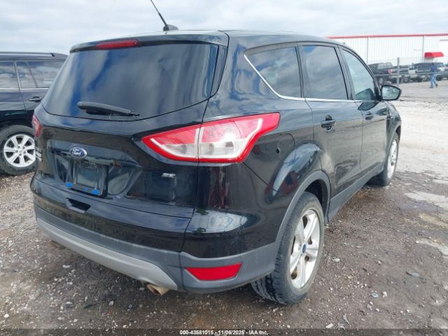 2016 FORD ESCAPE 1FMCU0G71GUA77253 Photo 3