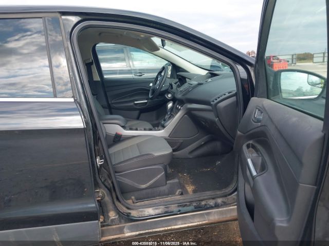 2016 FORD ESCAPE 1FMCU0G71GUA77253 Photo 4