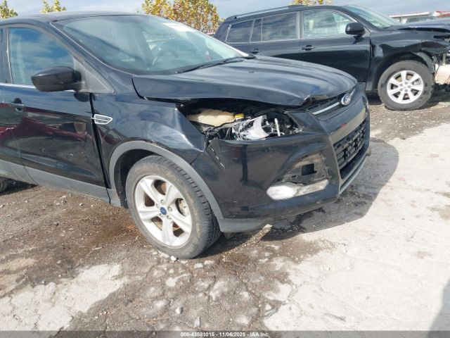 2016 FORD ESCAPE 1FMCU0G71GUA77253 Photo 5