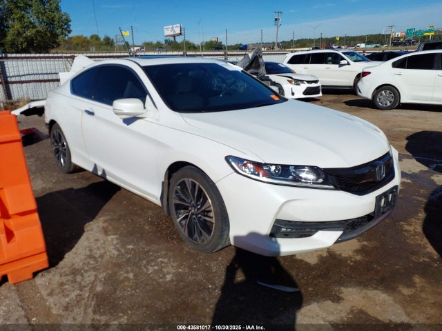 2016 HONDA ACCORD 1HGCT1B87GA007756