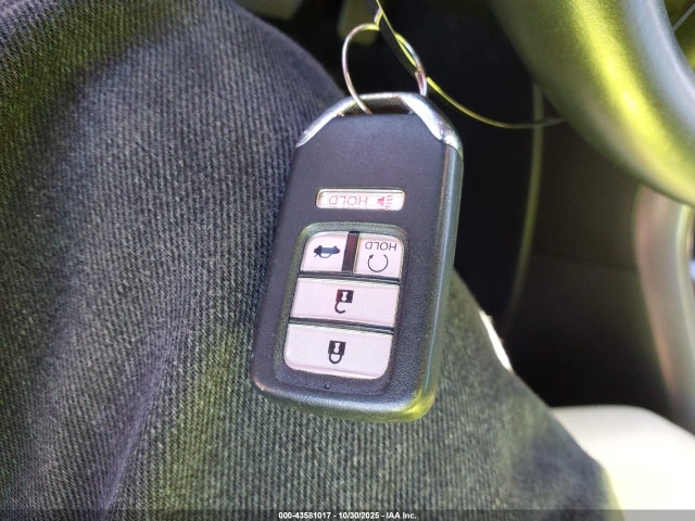 2016 HONDA ACCORD 1HGCT1B87GA007756 Photo 10