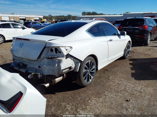 2016 HONDA ACCORD 1HGCT1B87GA007756 Photo 3