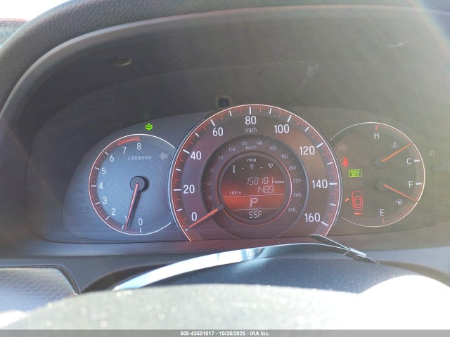 2016 HONDA ACCORD 1HGCT1B87GA007756 Photo 6