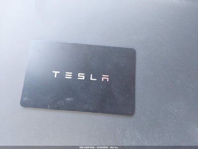 2024 TESLA MODEL 3 5YJ3E1EA9RF737721 Photo 10