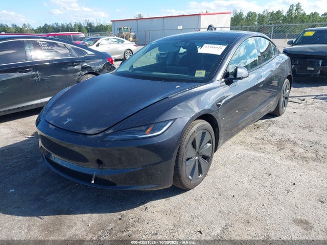 2024 TESLA MODEL 3 5YJ3E1EA9RF737721 Photo 1