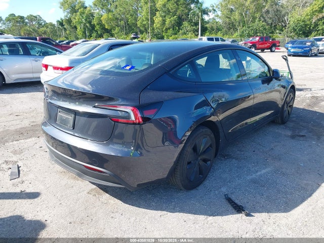 2024 TESLA MODEL 3 5YJ3E1EA9RF737721 Photo 3