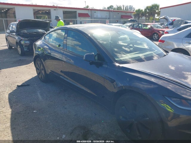 2024 TESLA MODEL 3 5YJ3E1EA9RF737721 Photo 5