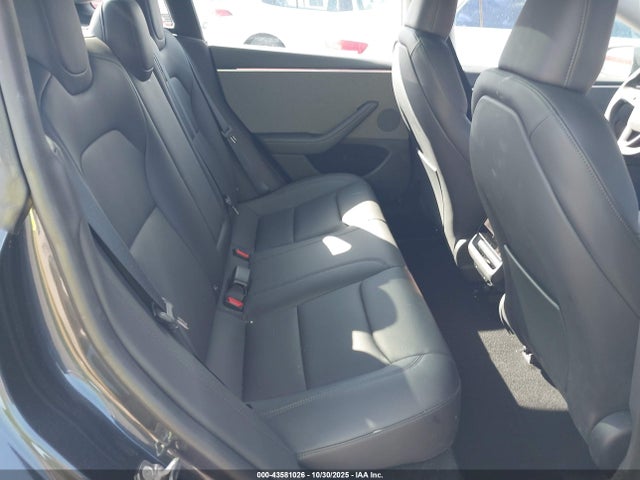 2024 TESLA MODEL 3 5YJ3E1EA9RF737721 Photo 7