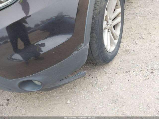 2014 FORD EXPLORER 1FM5K8D86EGA20116 Photo 5