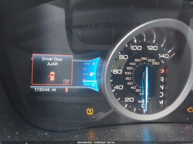 2014 FORD EXPLORER 1FM5K8D86EGA20116 Photo 6