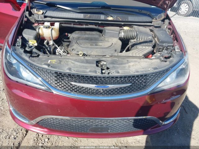 2020 CHRYSLER PACIFICA 2C4RC1GG7LR286219 Photo 9