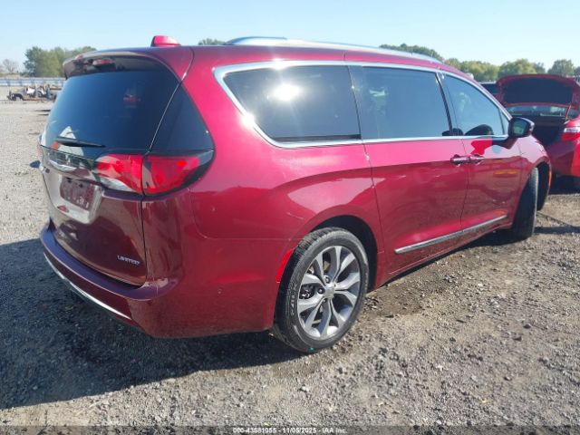 2020 CHRYSLER PACIFICA 2C4RC1GG7LR286219 Photo 3