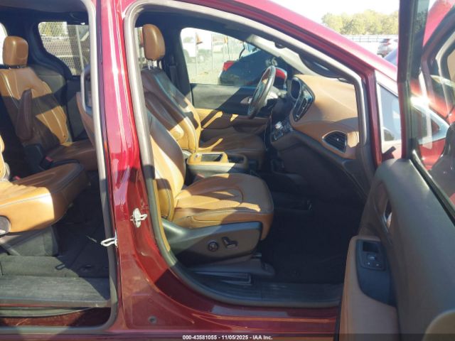 2020 CHRYSLER PACIFICA 2C4RC1GG7LR286219 Photo 4