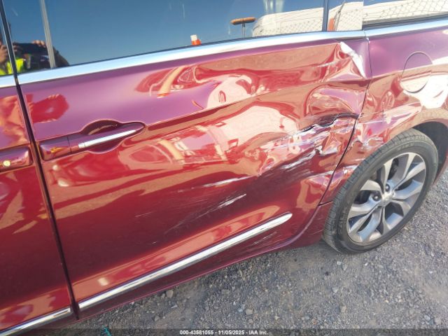 2020 CHRYSLER PACIFICA 2C4RC1GG7LR286219 Photo 5