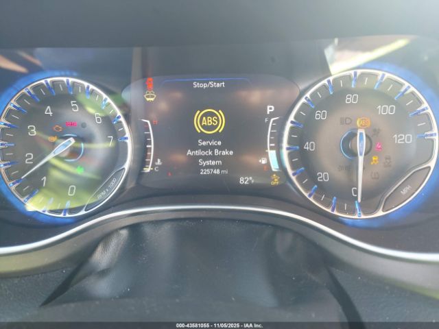 2020 CHRYSLER PACIFICA 2C4RC1GG7LR286219 Photo 6