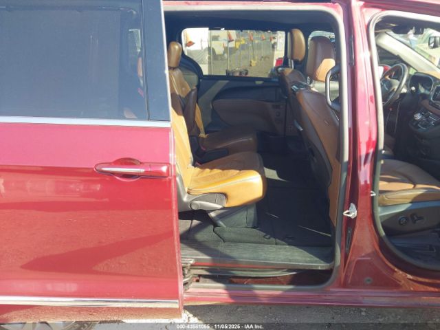 2020 CHRYSLER PACIFICA 2C4RC1GG7LR286219 Photo 7