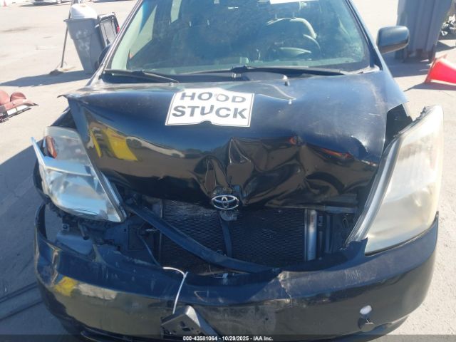 2005 TOYOTA PRIUS JTDKB20U253052818 Photo 9