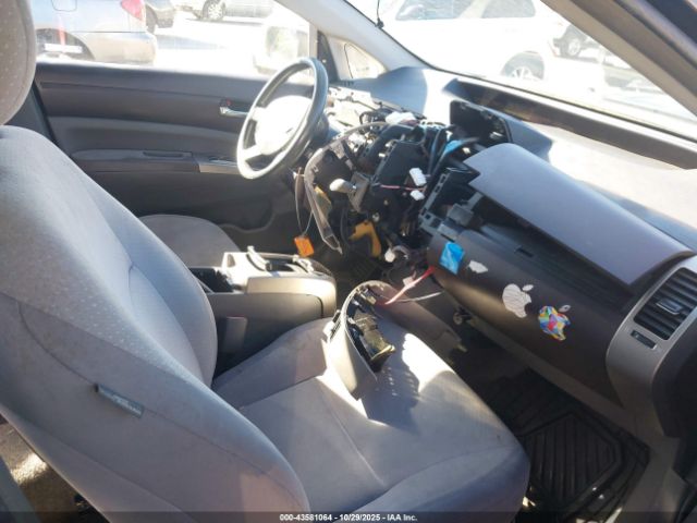 2005 TOYOTA PRIUS JTDKB20U253052818 Photo 4