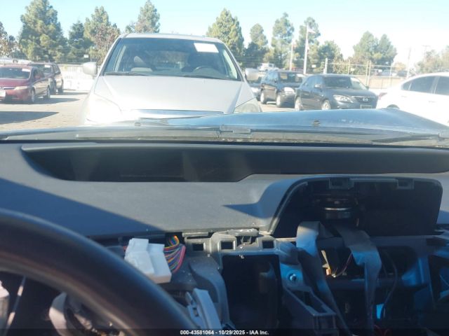 2005 TOYOTA PRIUS JTDKB20U253052818 Photo 6