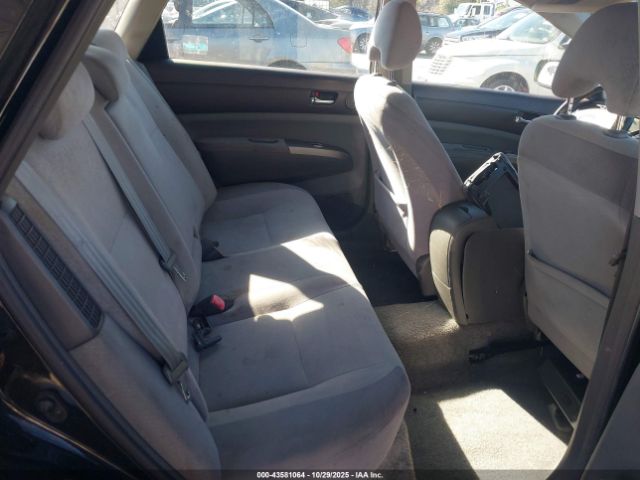 2005 TOYOTA PRIUS JTDKB20U253052818 Photo 7